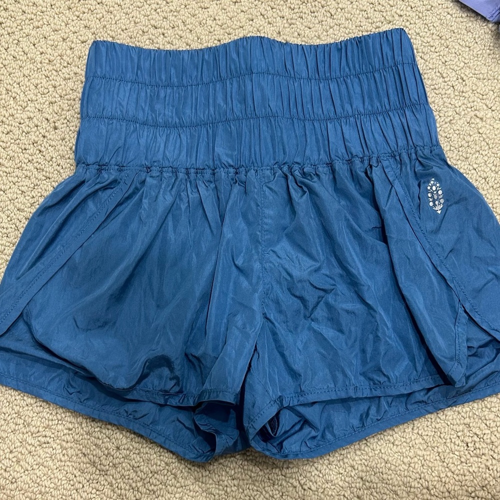 The Way Home Shorts